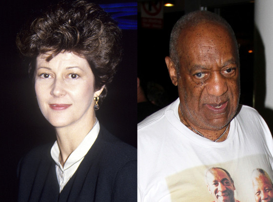Billy Cosby, Cindra Ladd Billy Cosby, Cindra Ladd